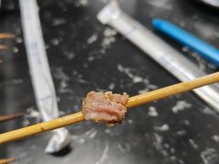 -清真大胡子烧烤烤全羊(茸平路店)