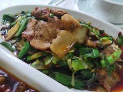 -蒲氏烤鸭(百寿路店)