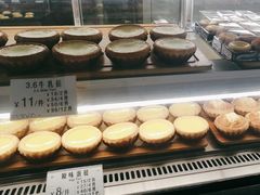 -芳叔(东方宝泰店)