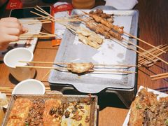 -管氏翅吧(护国寺店)