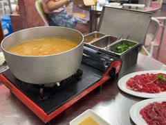 -燃计沙茶皇·香港沙茶火锅(人广旗舰店)