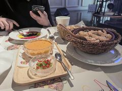 -Mezomd曼索蒂西班牙餐厅(广粤店)