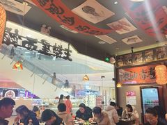 -王繁星面馆(西安熙地港店)