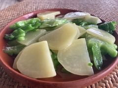 -木子人家(小桂湖店)