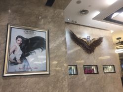 -AKOZO Beauty Salon