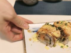 -樱の千渡日式料理·铁板烧•烧鸟(金盛田广场店)