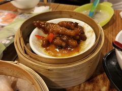 豉汁蒸凤爪-添好运点心专门店(深水埗店)