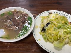 -清真永恒华威肉饼(潘家园店)