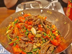 -乔街深夜食堂·小龙虾·高压锅生蚝(杭州总店)