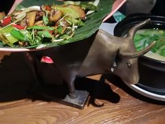 -云海肴·汽锅鸡·云南菜(美罗城店)