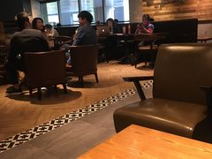 -星巴克(上海虹桥南丰城办公楼店)