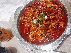 -李叔叔虾蟹大排档(青羊店)