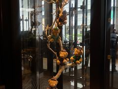-上海前滩香格里拉大酒店