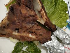 -锡和无锡菜(景丽苑店)