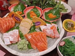 -黑松白鹿(金融街店)