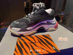-BALENCIAGA(德基广场店)