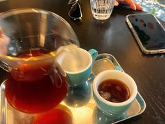 -NokNok Coffee(宽窄巷子店)