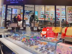 -GODIVA(国际金融中心店)