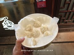 -南翔馒头店(豫园店)