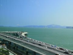 -万达影城(世茂海峡广场IMAX店)