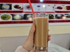 -金姐台湾菜(珠江路店)
