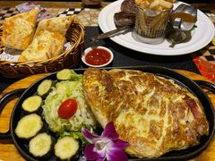 -申德勒加油站西餐厅(日坛路总店)