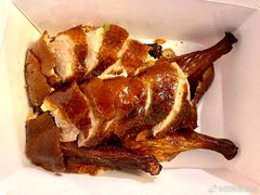 -北平盛世·新京菜·北京烤鸭(劲松·双井店)