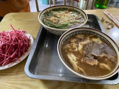 -清真·白家牛肉罩火烧老店(育才街店)