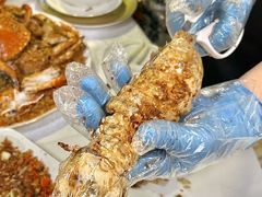 -喜记避风塘炒辣蟹(旗舰店)