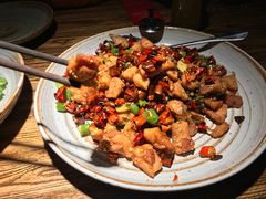 -青年公社烤鸭(青年路店)