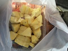 -叁宫礼水果批发仓储店(梅江店)