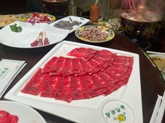 -南门涮肉(上海一店)