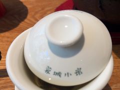 -蓉城小馆(科兴店)