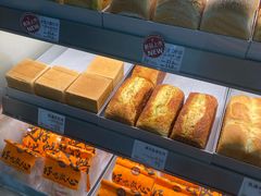 -花园饼屋·吐司蛋糕面包(星海店)