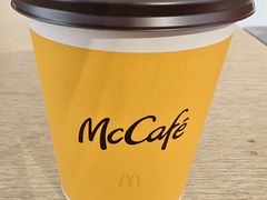 -麦当劳(徐汇漕溪北路百脑汇店)