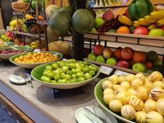 -湖州东吴开元名都酒店-滨河自助餐厅