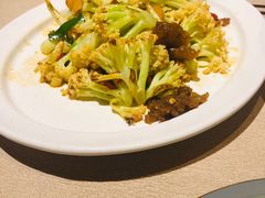-莉莉家的音乐花园餐吧(航空路店)