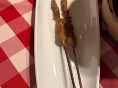 -西贝(厦门中华城店)