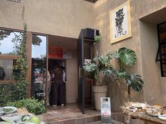 -朴墅(西湖青芝坞店·杭帮菜·家宴.14年的店)