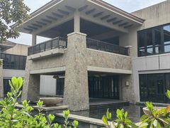 -良渚君澜度假酒店·中餐厅