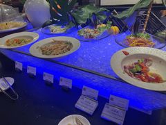 -昆泰嘉华酒店-福宫中餐厅(朝外大街店)