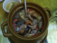 -龙姐私房菜(和顺古镇店)