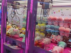 -大玩家(通州万达广场店)