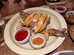 -KŌNG胶东小馆·酒馆(华熙店)