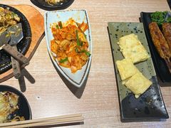 -胜代日本料理(云程巷小区店)