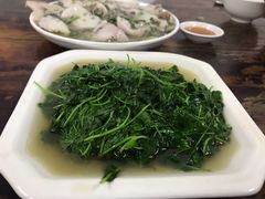 酒香草头-吾介小籠館