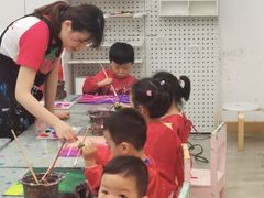 -tomato蕃茄田艺术(新天地中心)