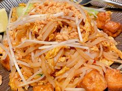 Thai泰式炒米粉-米泰MiThai