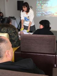 点击看大图 -第1夫人母婴护理院