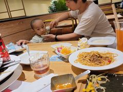 -豪客来牛排(马群招商花园城店)